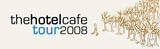 logo Hotel Café