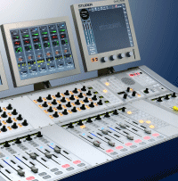 Studer OnAir 3000