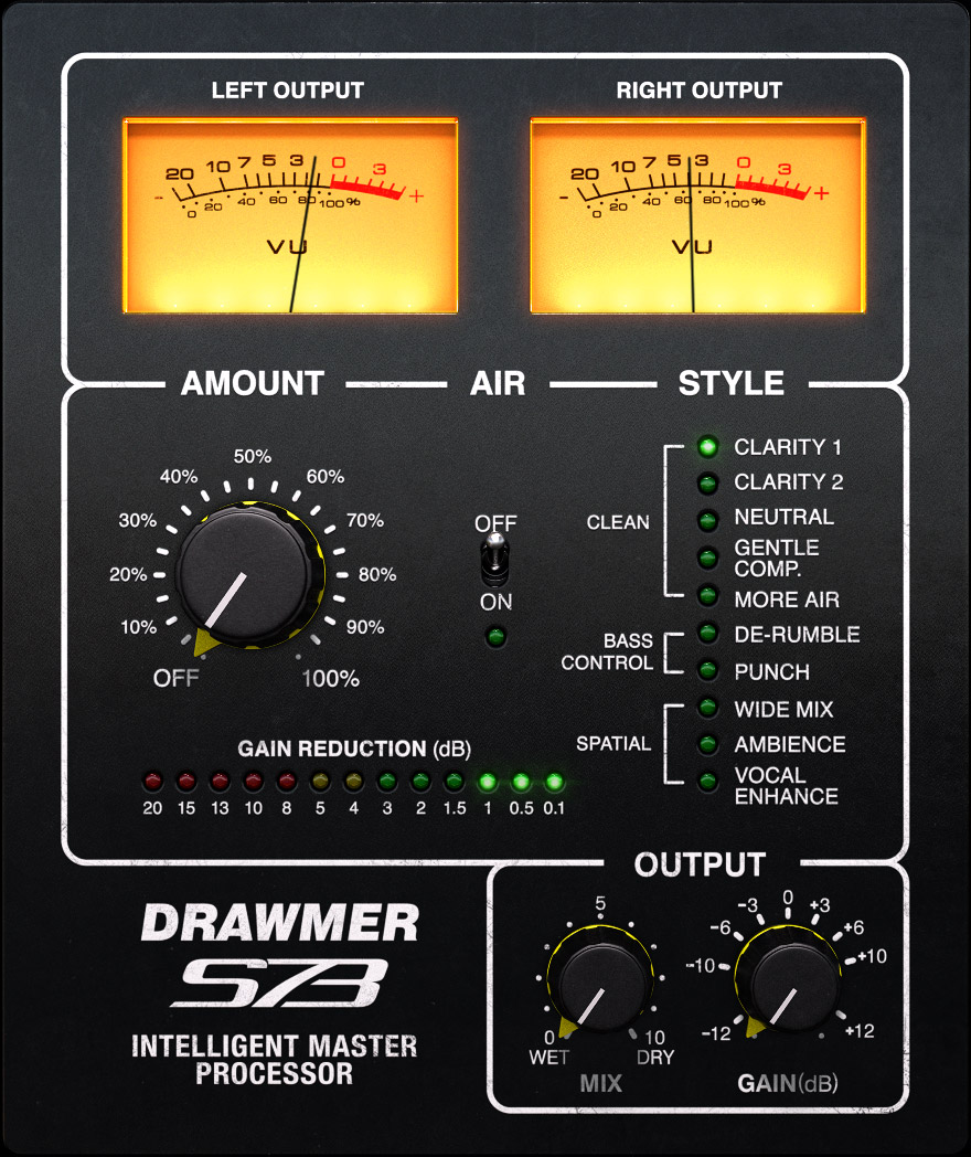 Drawmer-S73