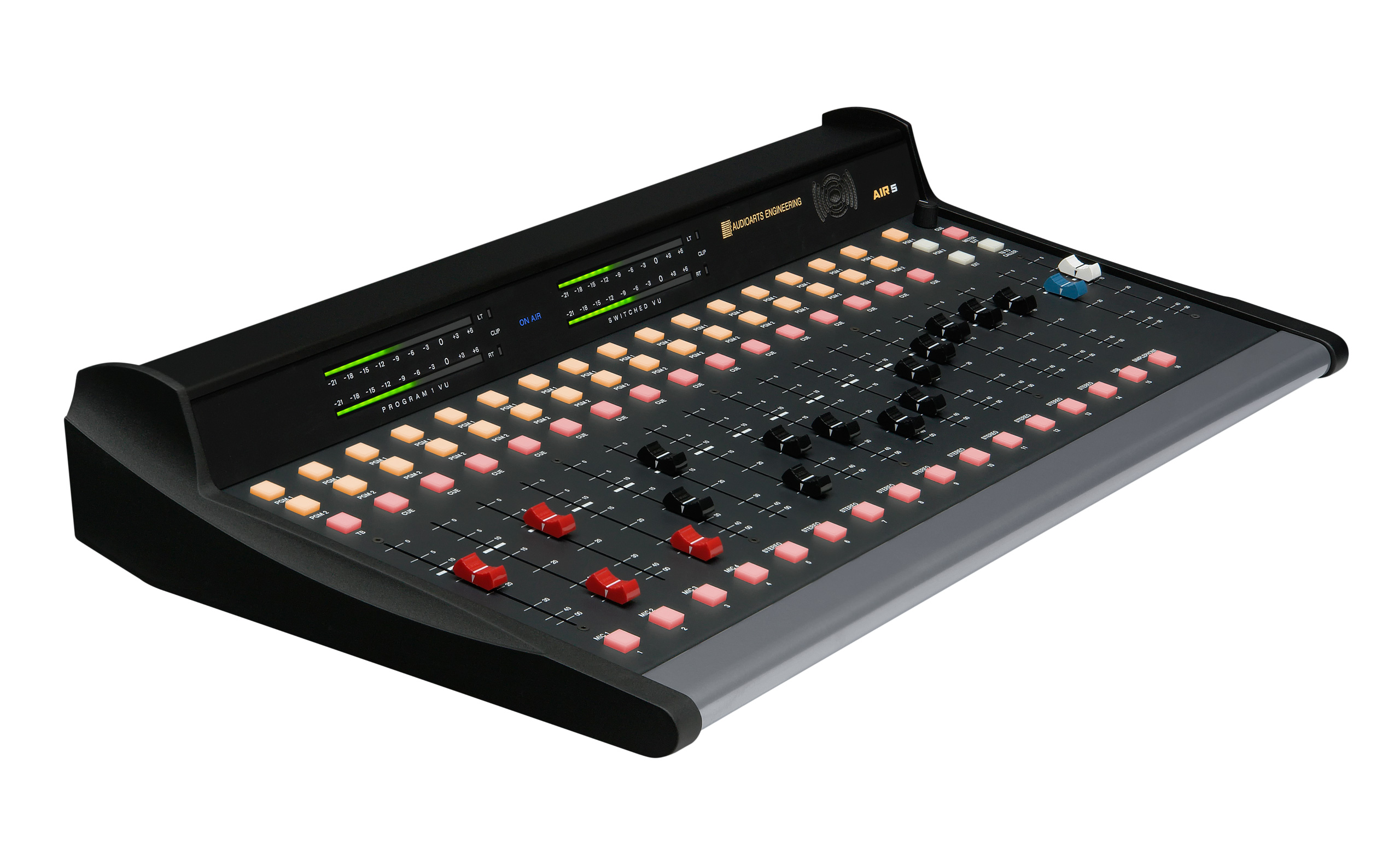 Audio console. AUDIOARTS r16. AUDIOARTS Air 2 +. Звуковые консоли. Звуковая консоль с клавишами.