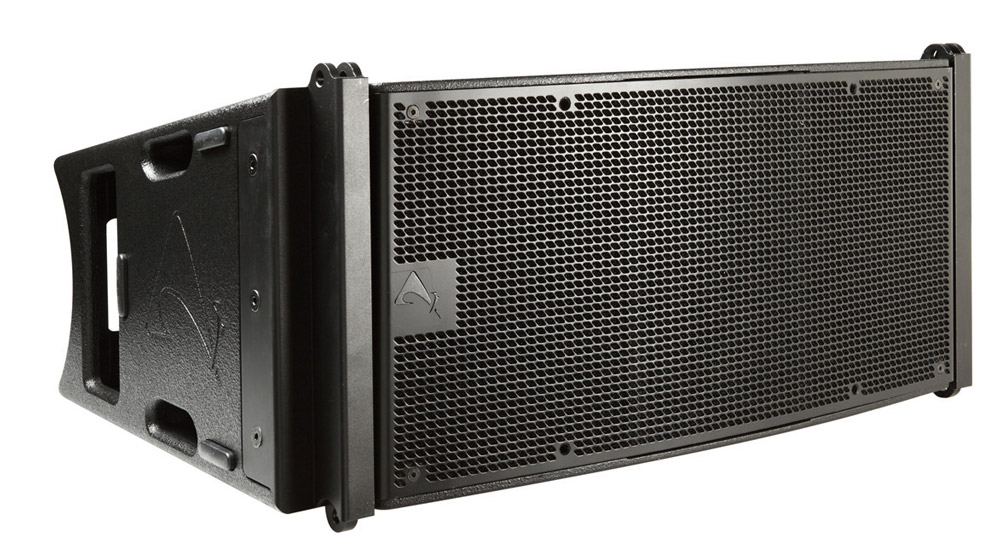 Proel best sale line array